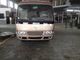 7.00R16 banden 23 Seater-Minibus van de Passagiersmitsubishi Rosa van het Minibus de Glijdende Venster leverancier